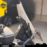 Coriaz GPS Bar Holder Morbidelli T252X - Gambar 2