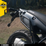 Side Protector Royal Enfield Himalayan 450 Rally 2026 - Gambar 2