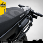Side Protector Royal Enfield Himalayan 450 Rally 2026