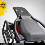 Coriaz Top Rack Morbidelli T252X